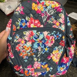 Vera Bradley SMALL backpack